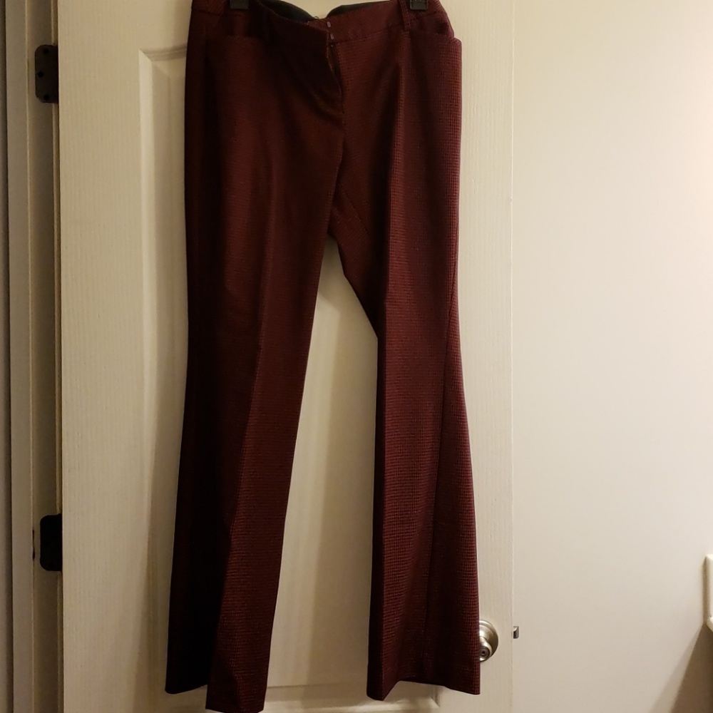Pants